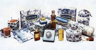 Talcum powder has cosmetic and industrial uses. Cleopatra S Boudoir Youth Dew By Estee Lauder C1953