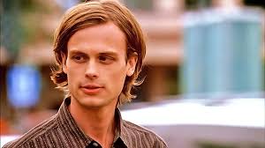 Matthew gray gubler is an american actor, film director, sketch artist, and former fashion model, best known for his role as the young genius dr. But I Do Have An Iq Of 187 Reid S Hair A Journey Through The Seasons