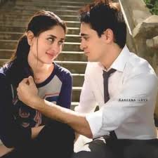 Imran Khan Kareena Kapoor Bollywood Bollywood Stars Bollywood Actors Kareena Kapoor