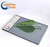 1-6mm Ayna, Ön Yüzey Yüksek Yansıtıcı Ayna, Gümüş Ayna, Alüminyum Aynalar,  Banyo Aynası, Bina Camı, Kurşunsuz Ayna