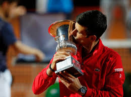 The italian open is an annual tennis tournament that takes place in rome, italy and is one of italian open history. Italian Open Latest News Breaking Stories And Comment The Independent