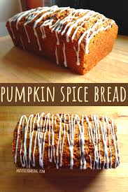 Pumpkin Spice Bread Maverick Baking Recipe In 2020 Spice Bread Pumpkin Spice Bread Pumpkin Spice