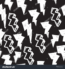 Black And White Graffiti Vector Tags Seamless Pattern Fashion Black And White Graffiti Hand Drawing Design Texture In Hip Hop S Black And White Graffiti Graffiti Graffiti Art Drawings