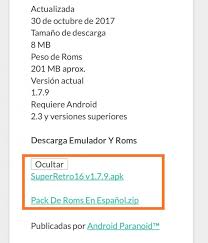 Superretro16 is one of the more popular online emulators. Reviews Tips Emulador Super Nintendo Tv Y Mi Box Mi Community Xiaomi