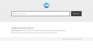 Get Domain Check Instant Domain Search Microsoft Store See domain name search results as you type, domain taken? domain check instant domain search