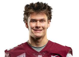 Dane Parker Career Stats