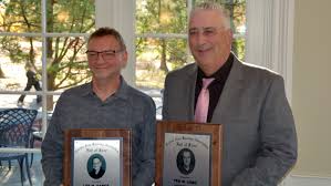 Sandt and Long added to Easton's bowling Hall of Fame