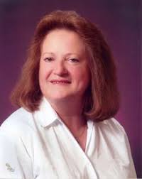 Obituary for Evelyn Baker Hall