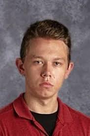 Blue Mountain High School Students of the Month