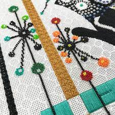 Maybe you would like to learn more about one of these? Springtime Kitty Bedecked And Beadazzled