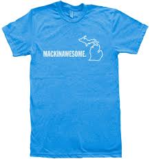 Rachel Anderson I Found This On Www Michiganawesome Org Michigan Tee Shirts Michigan Shirts Shirts