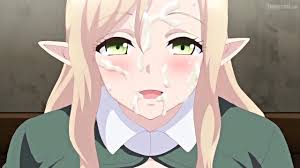 Isekai Harem Monogatari 3 [sub Esp] - EPORNER