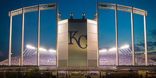 A Guide To Experiencing Kauffman Stadium Visit Kc