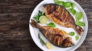 Food safety and eating cod Know Your Food When To Eat Your Favourite Fish A Seasonal Guide Lifestyle News The Indian Express
