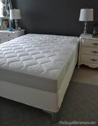 You'll find the most popular mattress types and toppers for your sleeping style, size, and comfort preferences. My Thoughts On Our Ikea Mattress Sultan Hallen Ikea Mattress The Frugal Homemaker