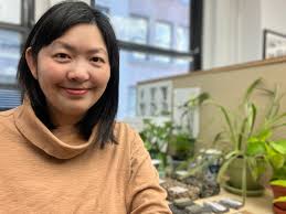 Women in landscape architecture share their experiences and advice