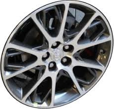 Your toyota corolla's rim size is the number to the right of the r. Aly75197u30 75209 Toyota Corolla Wheel Charcoal Machined
