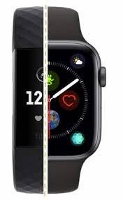 Apple watch series 3 vs. Fitbit Charge 3 Vs Apple Watch Series 4 Which Is Right For Me
