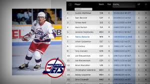 Nhl Offers Online Access To 100 Years Of Player Team Game