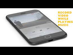 So, to record videos with music on your iphone, start by opening the camera app. Play Audio While Recording Video Iphone Youtube