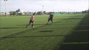 「サッカー間合い」の画像検索結果
