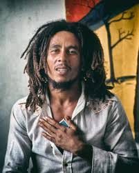 Bob marley was born on february 6, 1945, in nine miles, saint ann, jamaica, to norval marley and cedella booker. Bob Marley Today We Celebrate The 75th Birthday Facebook