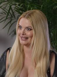 Erika Vikman: Schillernde Einblicke in Eurovision 2025