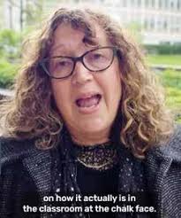 Educate magazine September