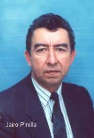 Terror en Colombia: Jairo Pinilla