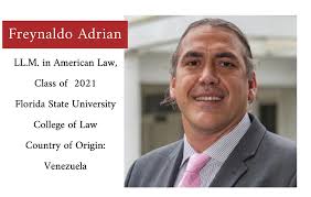 Florida State University College of Law LL.M Programs