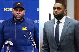 Where Is Sherrone Moore Now? Inside the Former Michigan Coach's Life After His Arrest