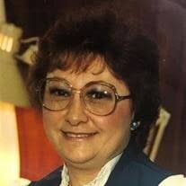 Rue Ann Alice Babcock Obituary