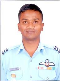 Indian Air Force Course Listing [www.bharat-rakshak.com]