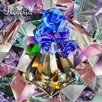 Is your network connection unstable or browser. Roselia R By Peeeeeeeeko