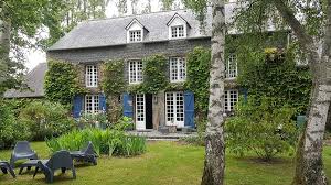 Les Bruyeres Rebecca Prices Guest House Reviews France Pleugueneuc Tripadvisor