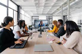 The meeting recap gives a basic overview of the meeting and reminds recipients of what action items need to be completed, deadlines for assigned projects and any other important information that was covered. How To Master Hybrid Meetings 22 Best Practices Slido Blog