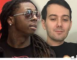 Lil Wayne's Camp Assured by Shkreli ... No More 'Carter V' Leaks