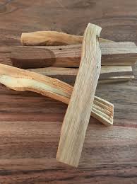 Are Your Palo Santo And Sage-Burning Habits Hurting The Environment?