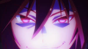 Sora no game no life. Review No Game No Life Episode 1 The Undefeated Gamers And A Whole New World Crow S World Of Anime