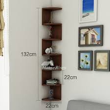 Corner Wall Shelf Wooden Decorative Creative Living Room Book Design Our company offers wide range of unique wall panels made from wood. corner wall shelf wooden decorative creative living room book design