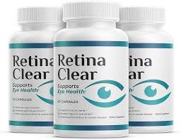 Retina Clear product image