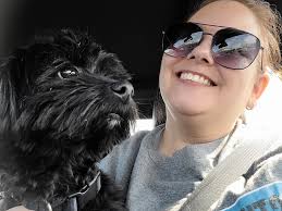 Do we have pet pics to share?