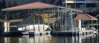 We partner with homeowners, business owners, and realty agencies to help buy and sell their docks, lifts, and slips. Rough Water Dock Lake Of The Ozarks Rough Water Dock Lake Of The Ozarks