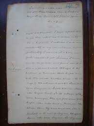 The View from Malakand: Harold Deane's 'Note