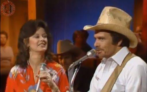 Today in 1978, Merle Haggard married fellow country singer, Leona Williams. – KBOE 104.9FM Hot Country