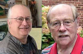 Mortensen and Marland to receive NHPA Lifetime Achievement Awards