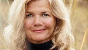 Anne Lindmo snakker om familielivet