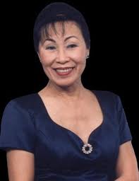 Millie Johnson Obituary