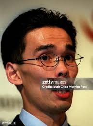 Daniel Yang Ching-yau , Executive Director of Sonavox International... News  Photo