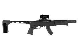 Ruger 10/22 takedown, the ultimate survival rifle? Sb22 Takedown Kit Sb Tactical